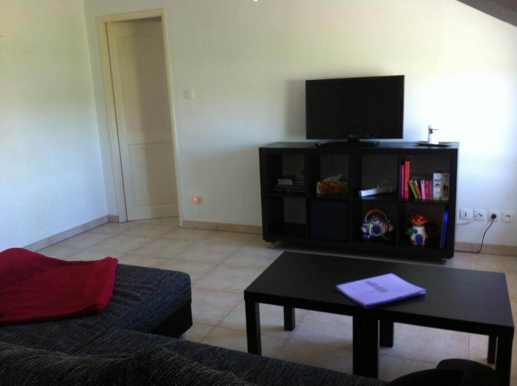 Appartement Celia Wittisheim 외부 사진