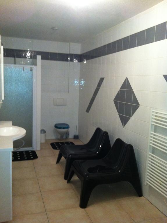 Appartement Celia Wittisheim 객실 사진