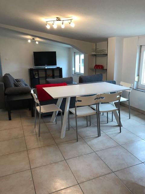Appartement Celia Wittisheim 외부 사진