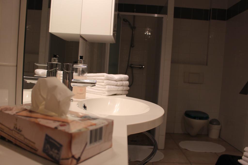 Appartement Celia Wittisheim 외부 사진