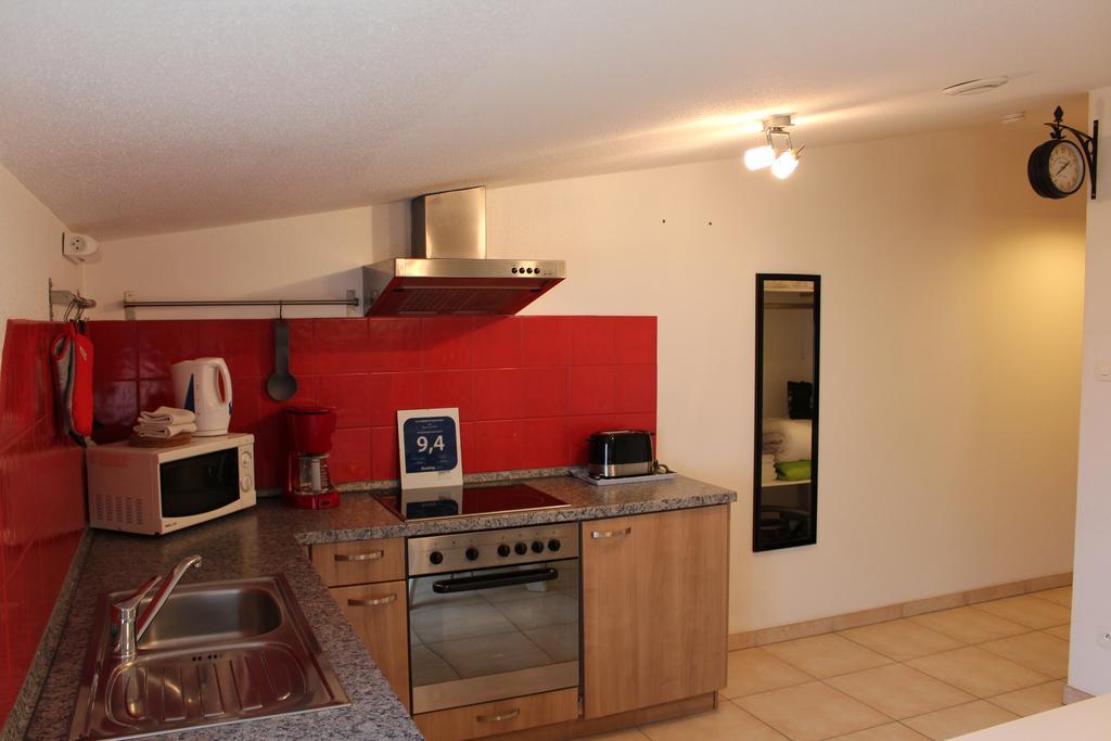 Appartement Celia Wittisheim 외부 사진