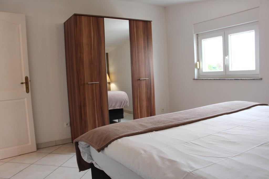 Appartement Celia Wittisheim 외부 사진