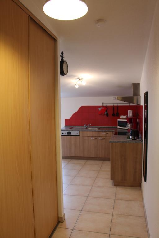 Appartement Celia Wittisheim 외부 사진