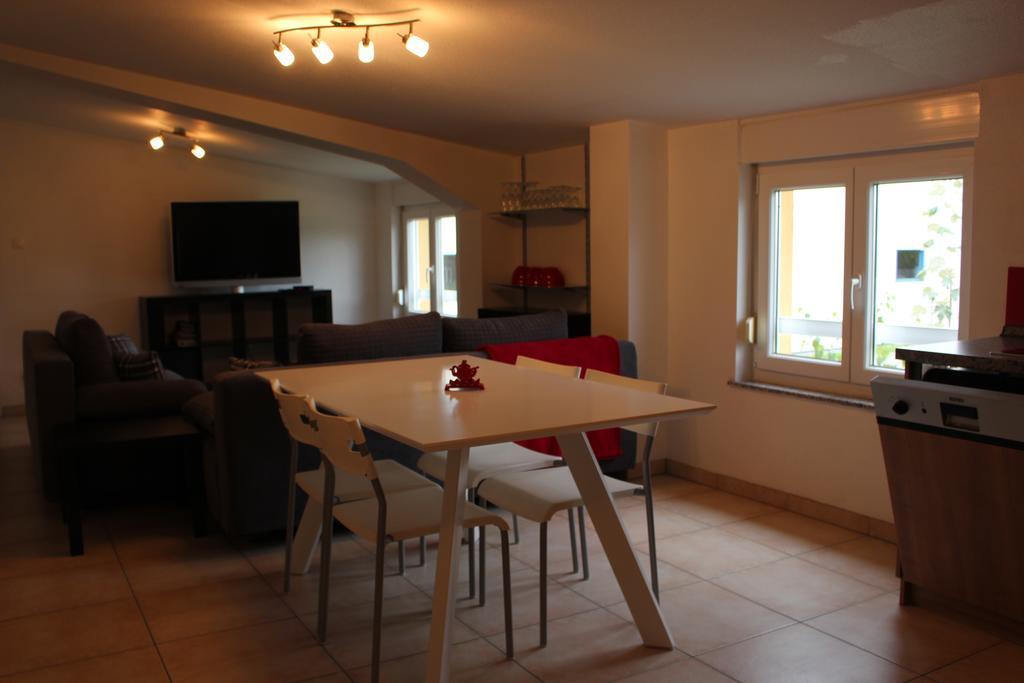 Appartement Celia Wittisheim 외부 사진
