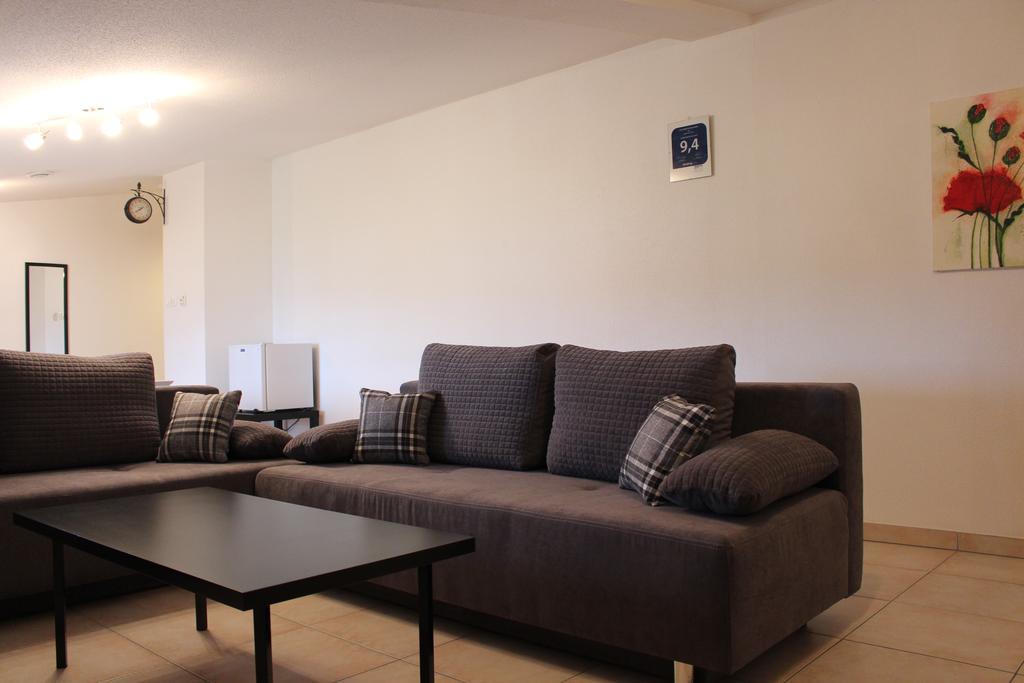 Appartement Celia Wittisheim 외부 사진