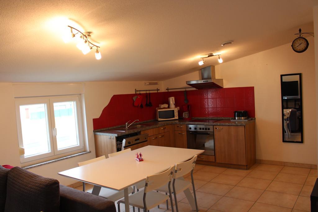 Appartement Celia Wittisheim 외부 사진